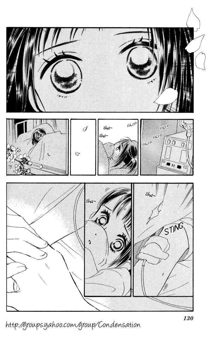 Page 40 Chapter 3 Yoru Koi