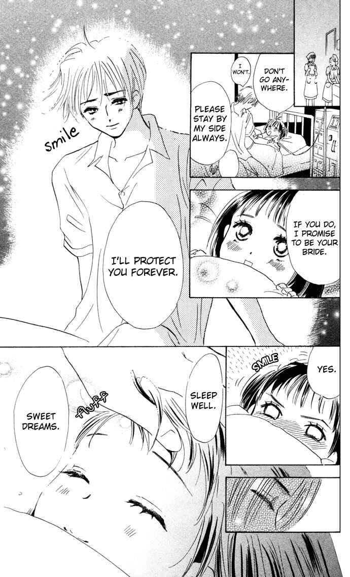 Page 43 Chapter 3 Yoru Koi
