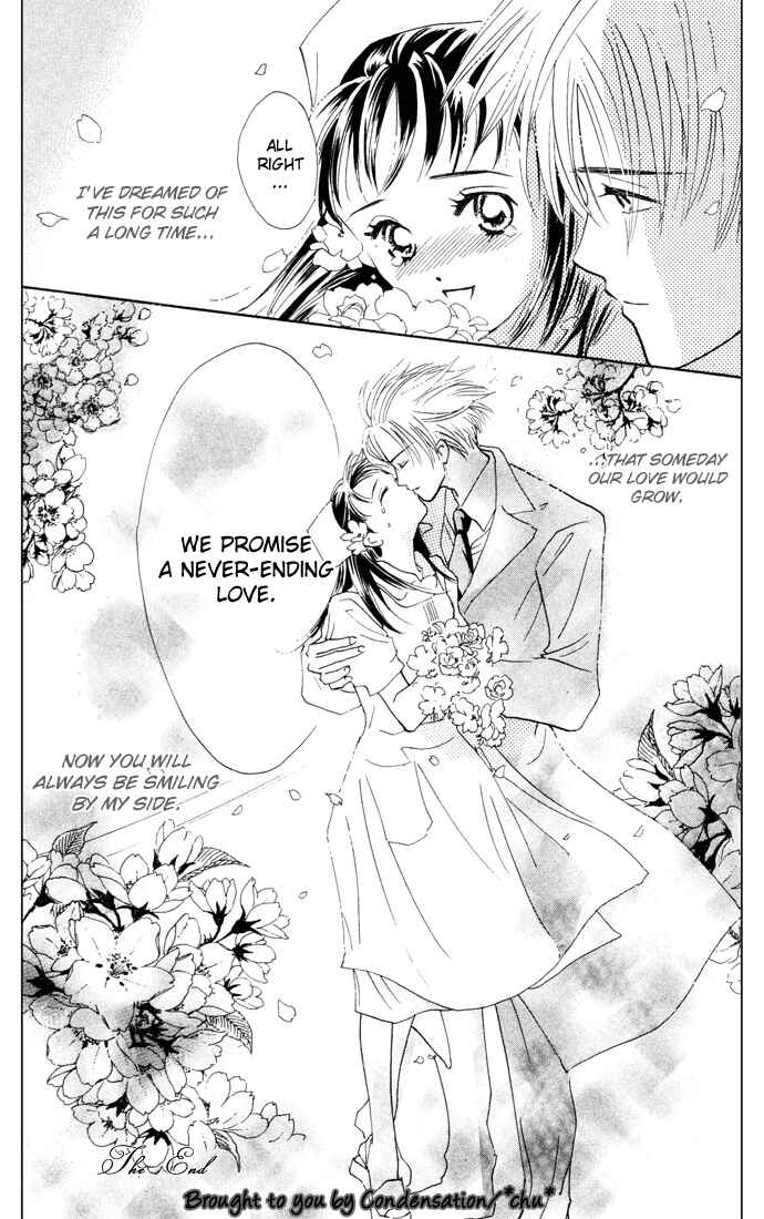 Page 47 Chapter 3 Yoru Koi
