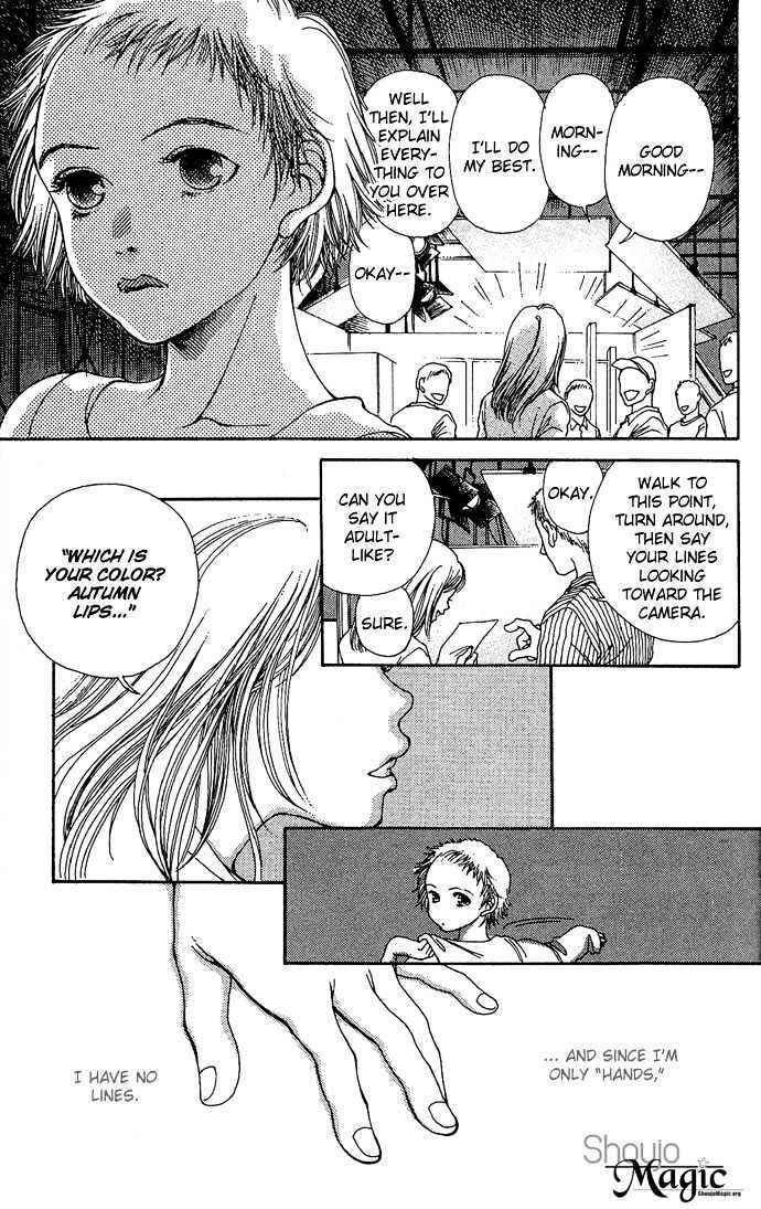 Page 11 Chapter 4 Soft Shell