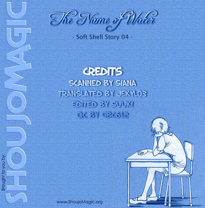 Page 2 Chapter 4 Soft Shell