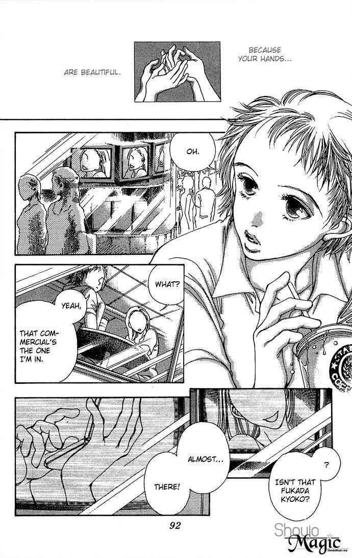 Page 4 Chapter 4 Soft Shell