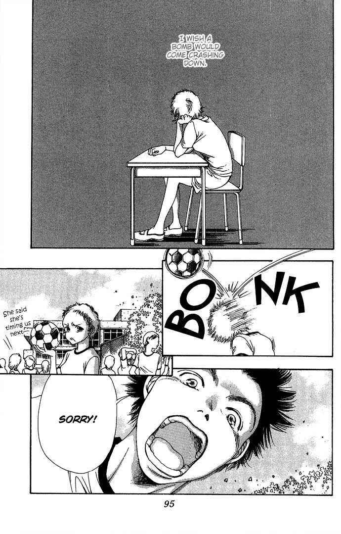 Page 7 Chapter 4 Soft Shell