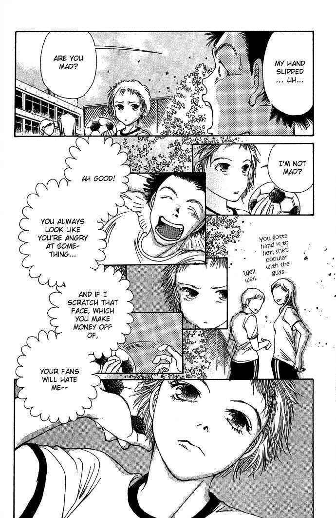 Page 8 Chapter 4 Soft Shell