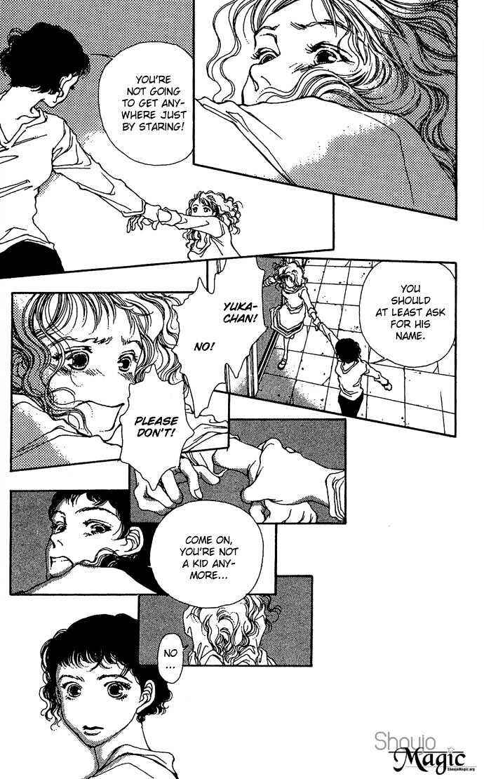 Page 13 Chapter 2 Soft Shell