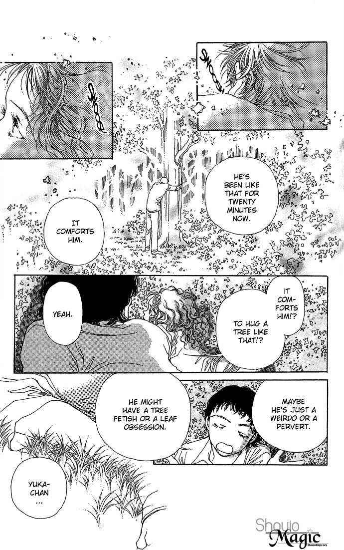 Page 15 Chapter 2 Soft Shell