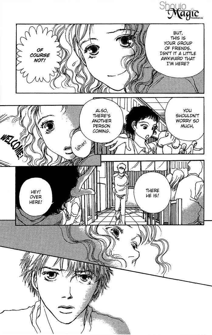 Page 21 Chapter 2 Soft Shell