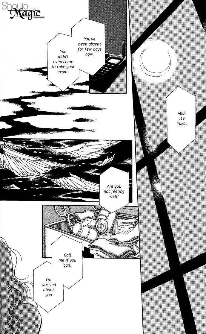 Page 30 Chapter 2 Soft Shell