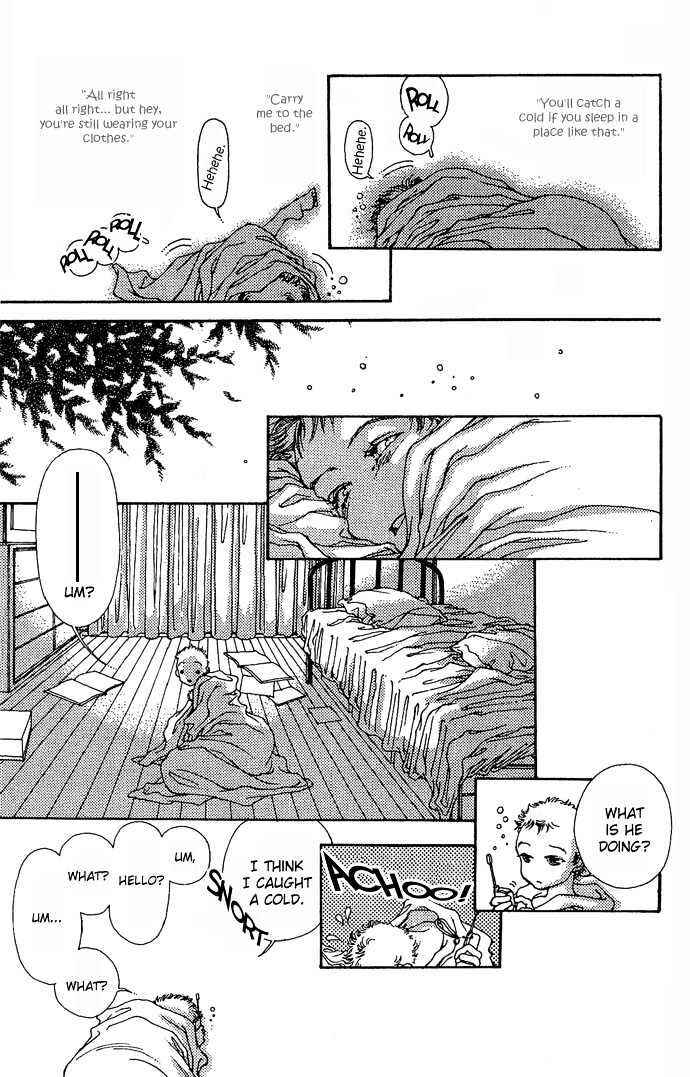 Page 13 Chapter 3 Soft Shell