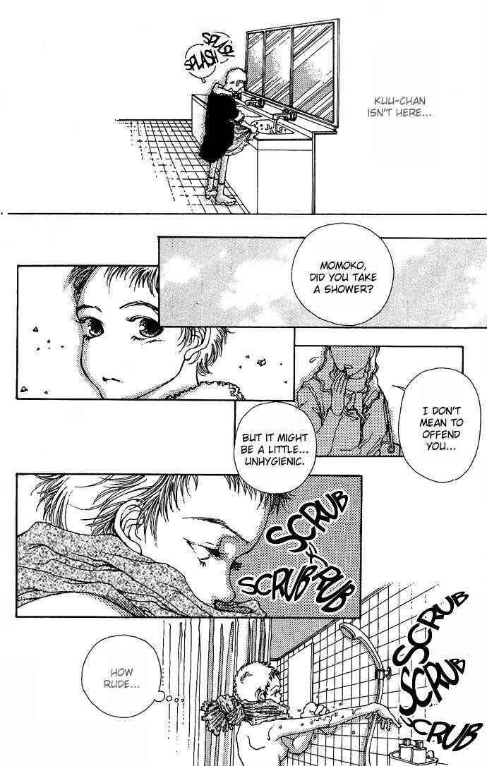 Page 18 Chapter 3 Soft Shell