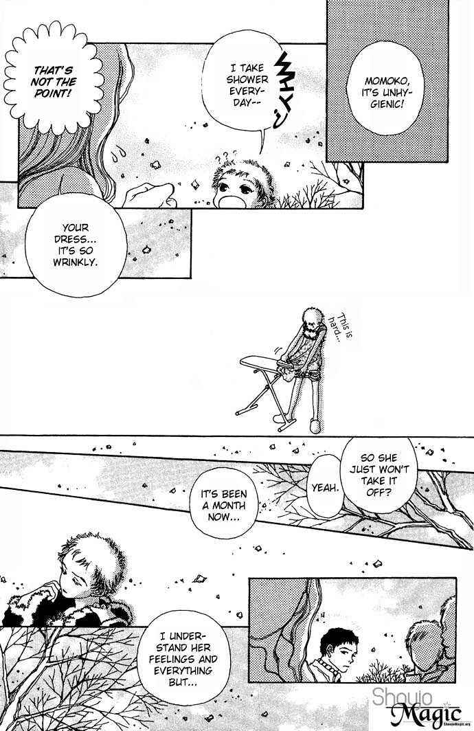 Page 19 Chapter 3 Soft Shell