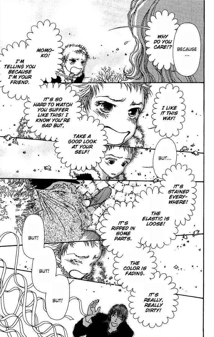 Page 21 Chapter 3 Soft Shell