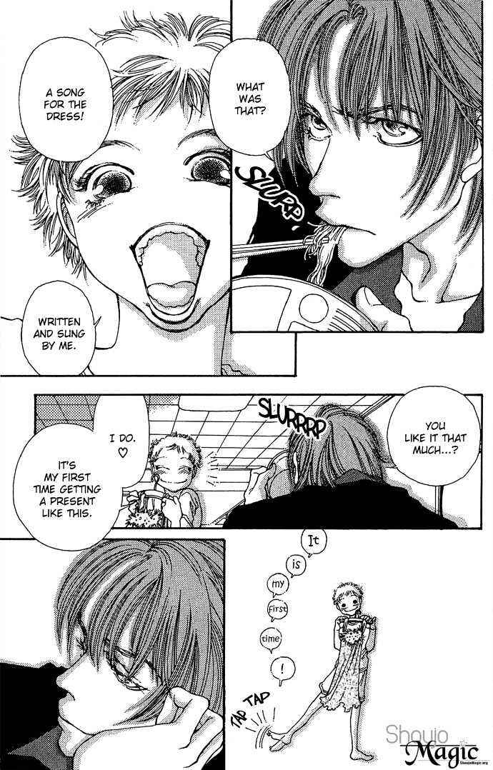 Page 5 Chapter 3 Soft Shell