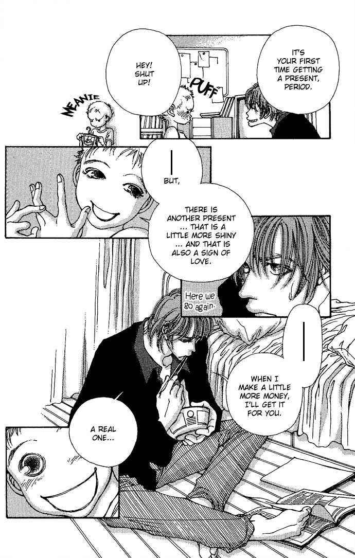 Page 6 Chapter 3 Soft Shell
