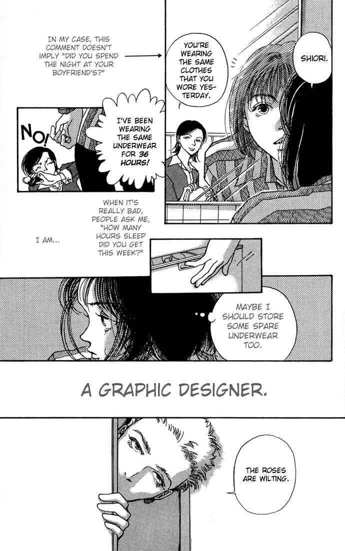 Page 11 Chapter 5 Soft Shell
