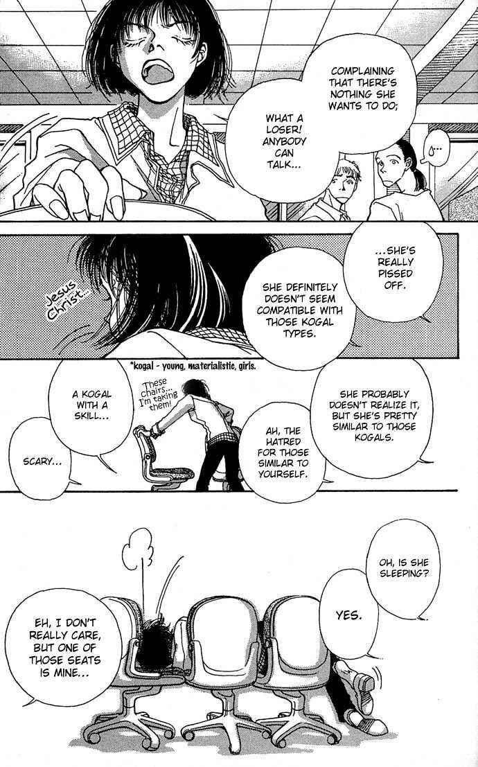 Page 15 Chapter 5 Soft Shell