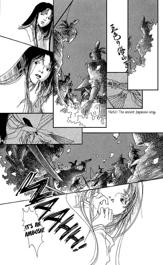 Page 30 Chapter 6 Soft Shell