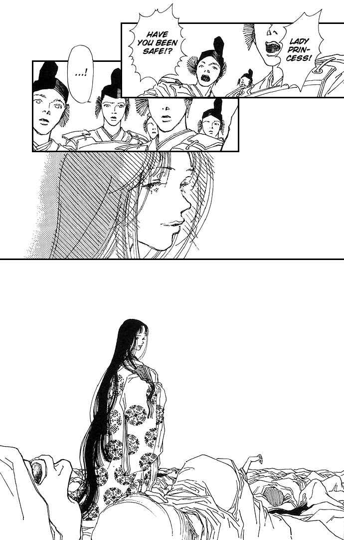 Page 36 Chapter 6 Soft Shell