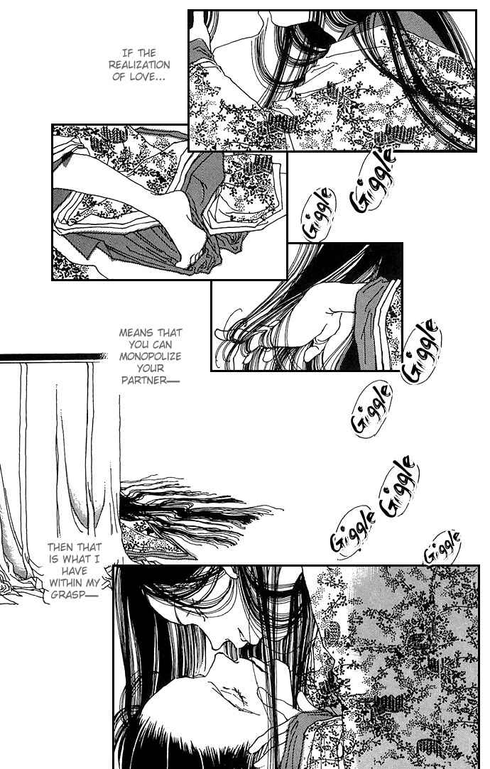 Page 38 Chapter 6 Soft Shell
