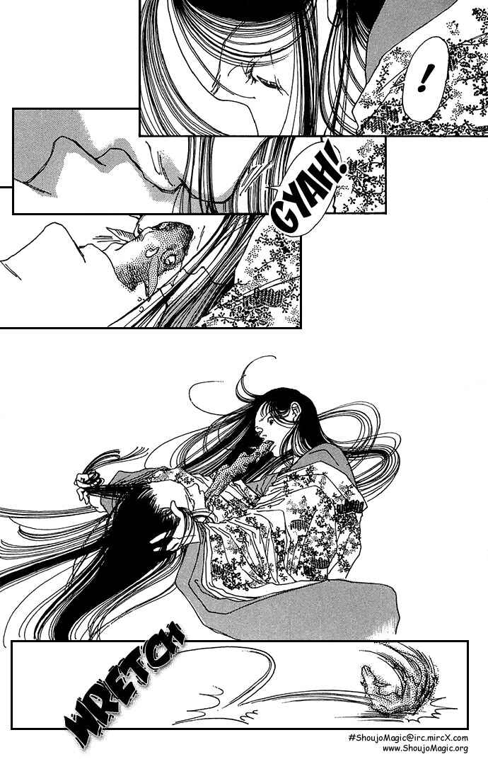 Page 39 Chapter 6 Soft Shell
