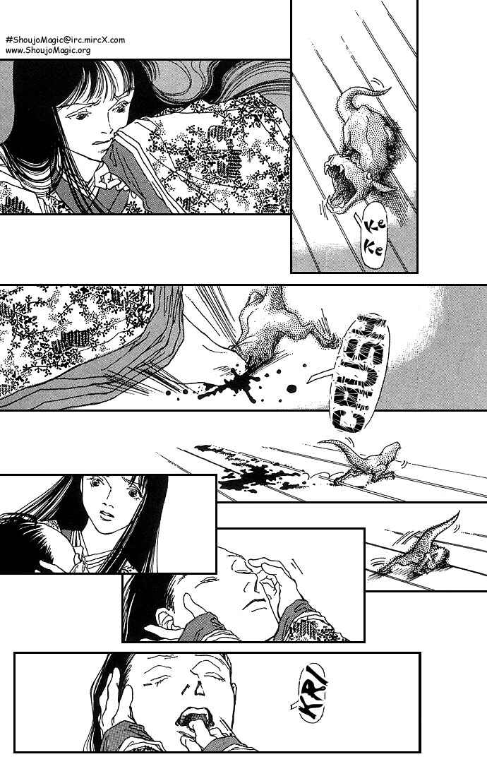 Page 40 Chapter 6 Soft Shell