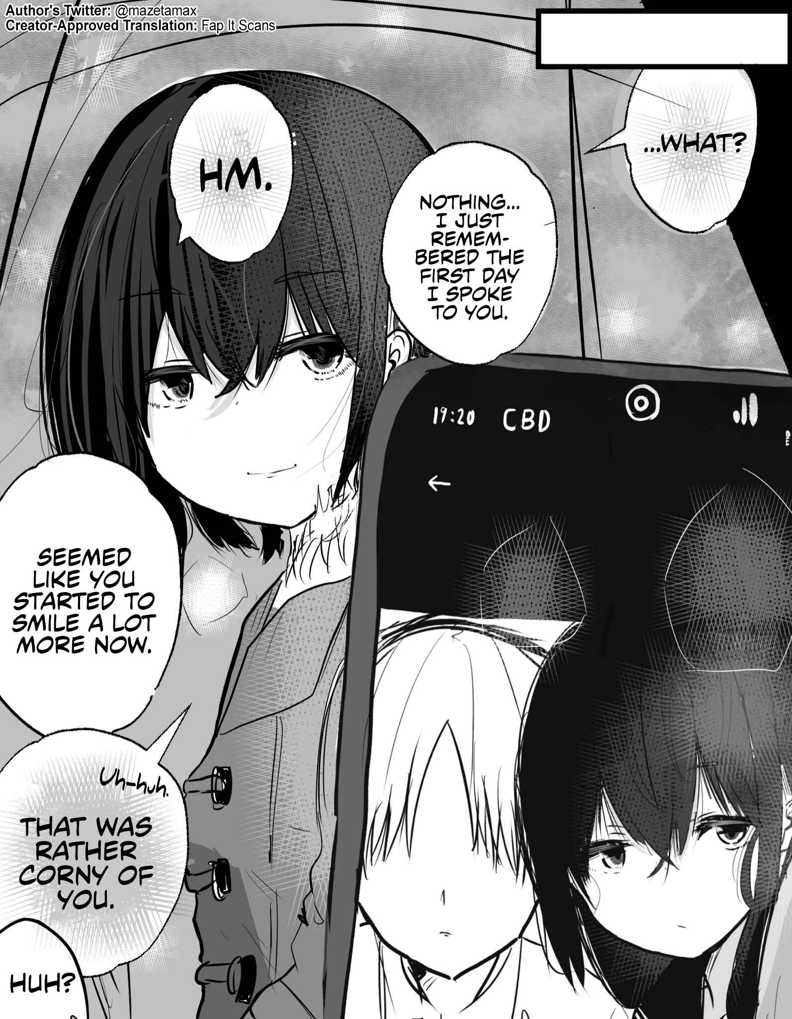 Page 3 Chapter 2 Complete Turnaround