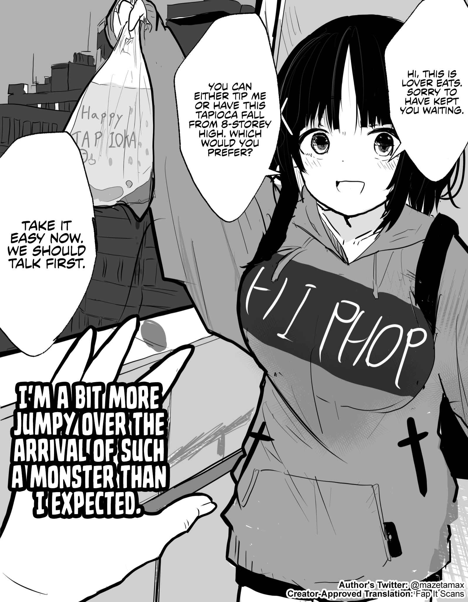 Page 2 Chapter 7 Complete Turnaround