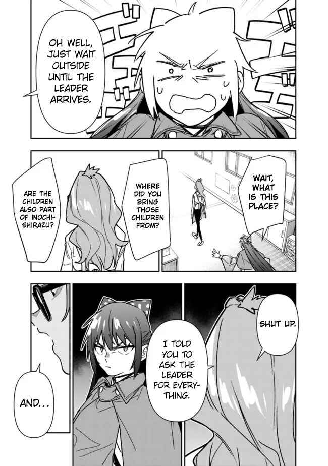 Page 18 Chapter 24 SHOPSKILL Sae Areba, Dungeon ka Sita Sekaidemo Rakusyou da ~Hakugai Sareta Shounen no Saikyou Zamaa Life~