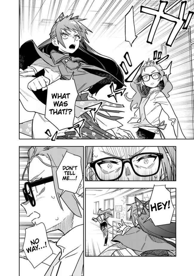Page 21 Chapter 24 SHOPSKILL Sae Areba, Dungeon ka Sita Sekaidemo Rakusyou da ~Hakugai Sareta Shounen no Saikyou Zamaa Life~