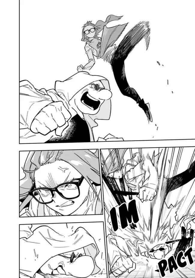 Page 23 Chapter 24 SHOPSKILL Sae Areba, Dungeon ka Sita Sekaidemo Rakusyou da ~Hakugai Sareta Shounen no Saikyou Zamaa Life~