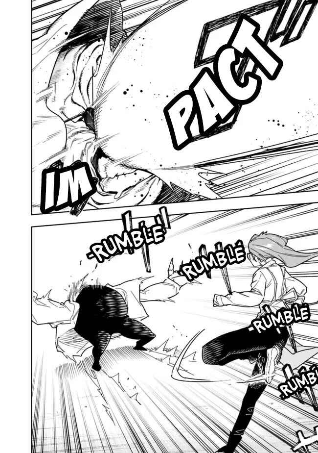 Page 27 Chapter 24 SHOPSKILL Sae Areba, Dungeon ka Sita Sekaidemo Rakusyou da ~Hakugai Sareta Shounen no Saikyou Zamaa Life~