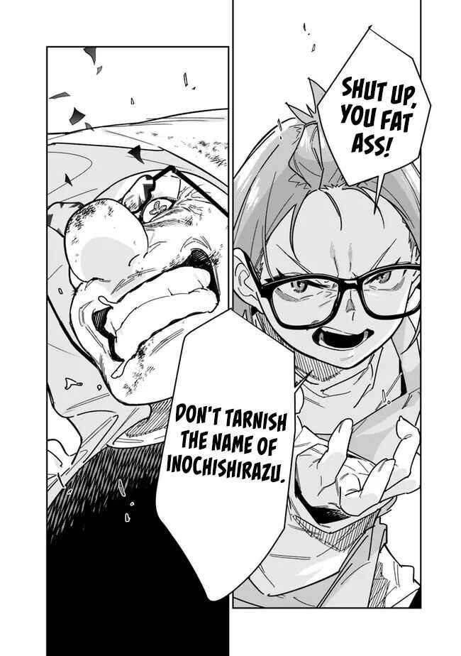 Page 28 Chapter 24 SHOPSKILL Sae Areba, Dungeon ka Sita Sekaidemo Rakusyou da ~Hakugai Sareta Shounen no Saikyou Zamaa Life~