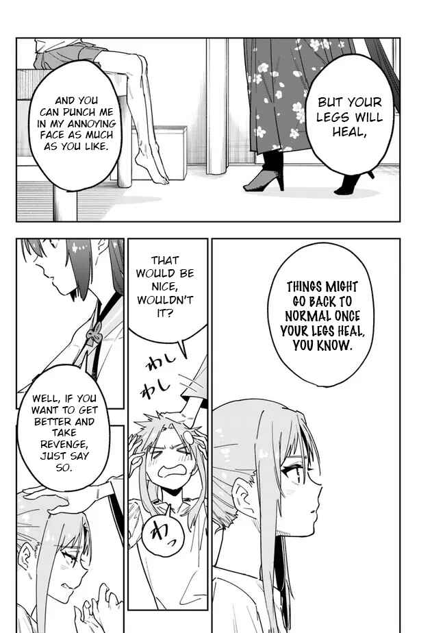 Page 11 Chapter 15 SHOPSKILL Sae Areba, Dungeon ka Sita Sekaidemo Rakusyou da ~Hakugai Sareta Shounen no Saikyou Zamaa Life~