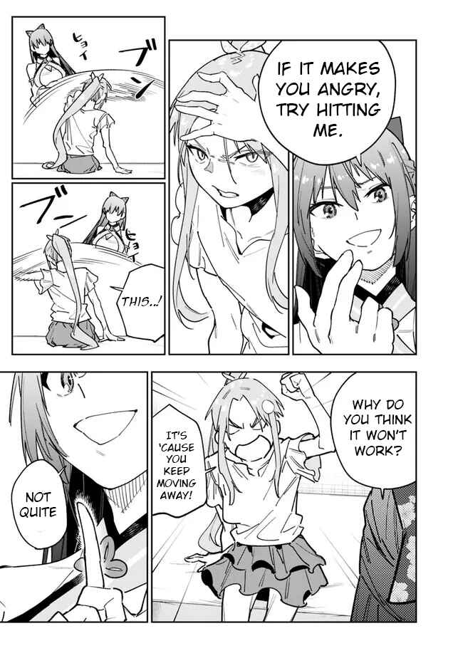 Page 3 Chapter 15 SHOPSKILL Sae Areba, Dungeon ka Sita Sekaidemo Rakusyou da ~Hakugai Sareta Shounen no Saikyou Zamaa Life~
