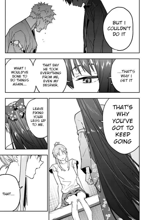 Page 7 Chapter 15 SHOPSKILL Sae Areba, Dungeon ka Sita Sekaidemo Rakusyou da ~Hakugai Sareta Shounen no Saikyou Zamaa Life~