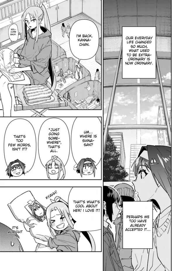 Page 10 Chapter 21 SHOPSKILL Sae Areba, Dungeon ka Sita Sekaidemo Rakusyou da ~Hakugai Sareta Shounen no Saikyou Zamaa Life~