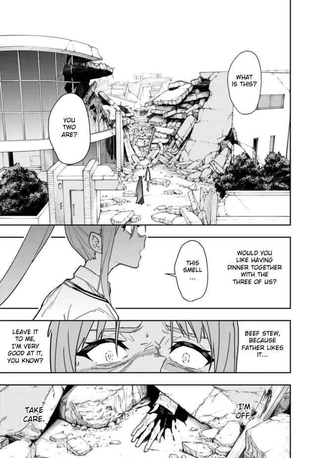 Page 6 Chapter 21 SHOPSKILL Sae Areba, Dungeon ka Sita Sekaidemo Rakusyou da ~Hakugai Sareta Shounen no Saikyou Zamaa Life~
