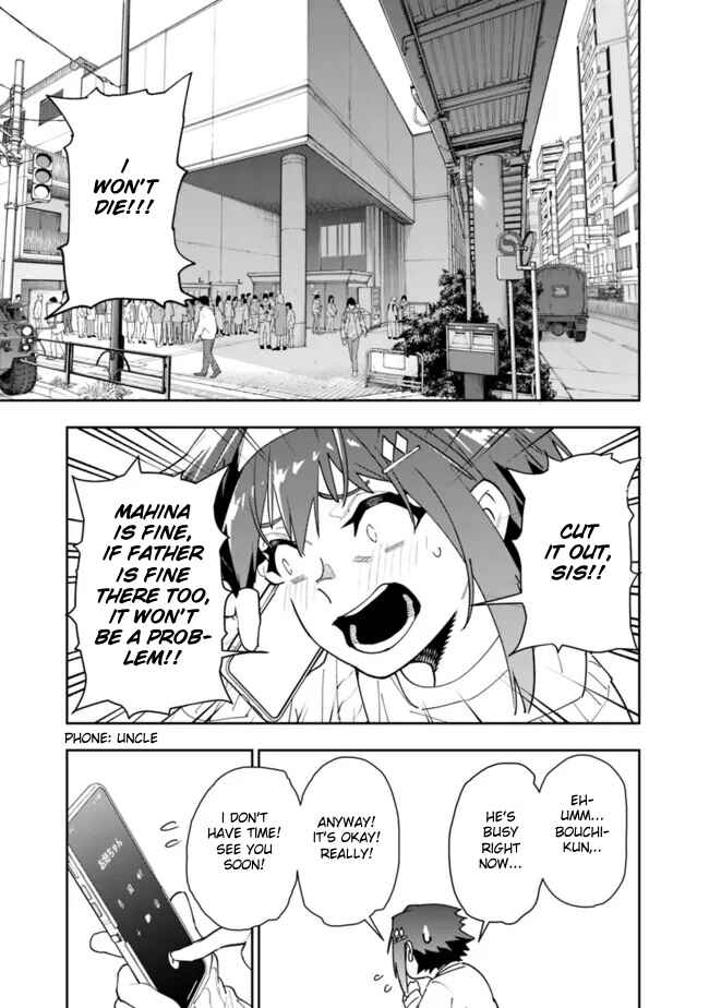 Page 8 Chapter 21 SHOPSKILL Sae Areba, Dungeon ka Sita Sekaidemo Rakusyou da ~Hakugai Sareta Shounen no Saikyou Zamaa Life~