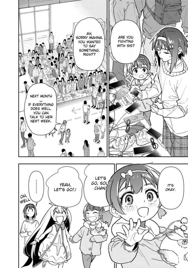Page 9 Chapter 21 SHOPSKILL Sae Areba, Dungeon ka Sita Sekaidemo Rakusyou da ~Hakugai Sareta Shounen no Saikyou Zamaa Life~