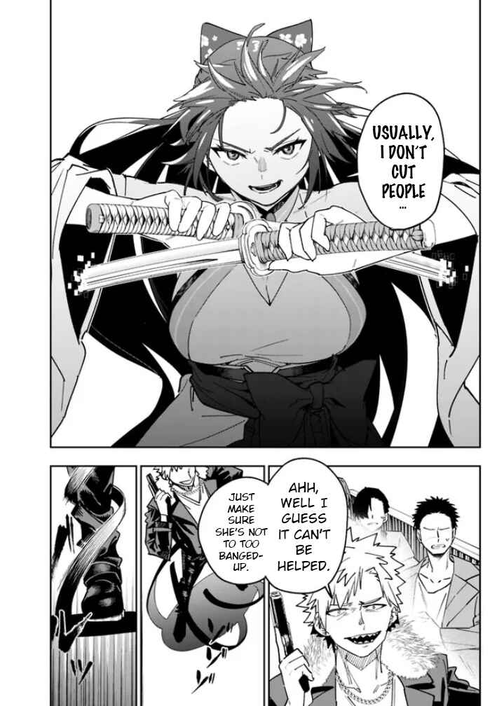 Page 10 Chapter 17 SHOPSKILL Sae Areba, Dungeon ka Sita Sekaidemo Rakusyou da ~Hakugai Sareta Shounen no Saikyou Zamaa Life~