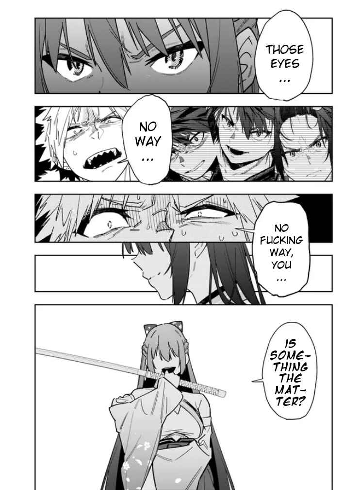 Page 16 Chapter 17 SHOPSKILL Sae Areba, Dungeon ka Sita Sekaidemo Rakusyou da ~Hakugai Sareta Shounen no Saikyou Zamaa Life~