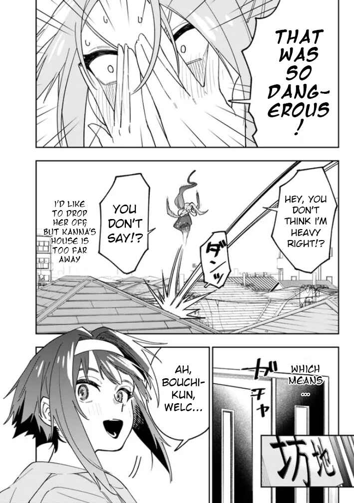 Page 20 Chapter 17 SHOPSKILL Sae Areba, Dungeon ka Sita Sekaidemo Rakusyou da ~Hakugai Sareta Shounen no Saikyou Zamaa Life~