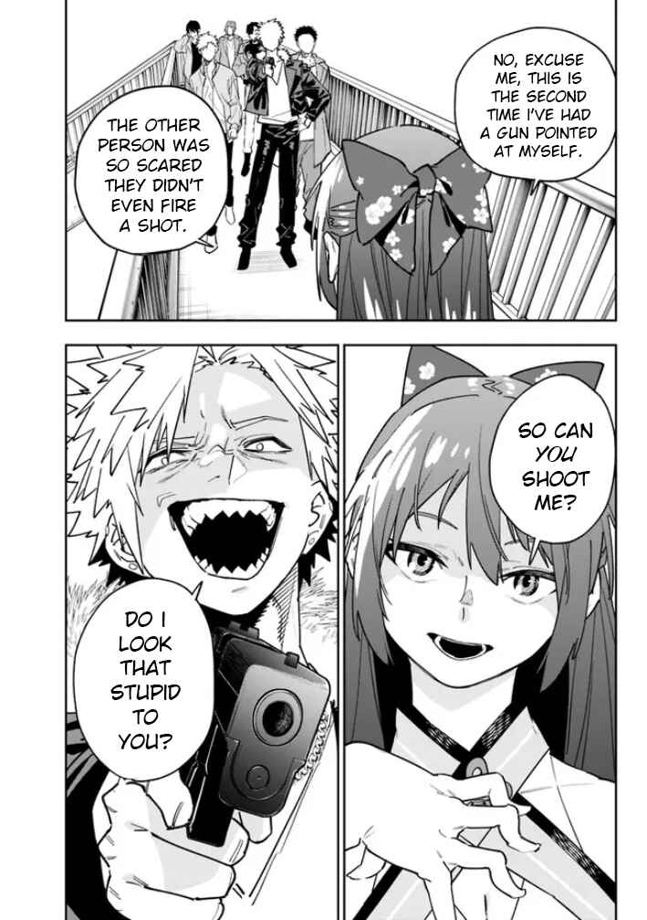 Page 8 Chapter 17 SHOPSKILL Sae Areba, Dungeon ka Sita Sekaidemo Rakusyou da ~Hakugai Sareta Shounen no Saikyou Zamaa Life~