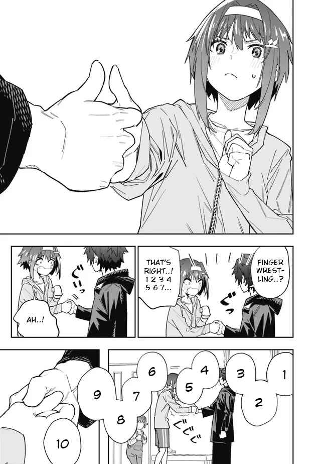 Page 11 Chapter 16 SHOPSKILL Sae Areba, Dungeon ka Sita Sekaidemo Rakusyou da ~Hakugai Sareta Shounen no Saikyou Zamaa Life~