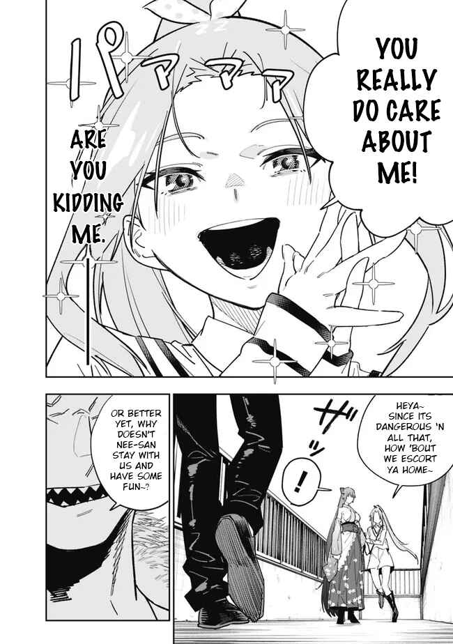 Page 18 Chapter 16 SHOPSKILL Sae Areba, Dungeon ka Sita Sekaidemo Rakusyou da ~Hakugai Sareta Shounen no Saikyou Zamaa Life~