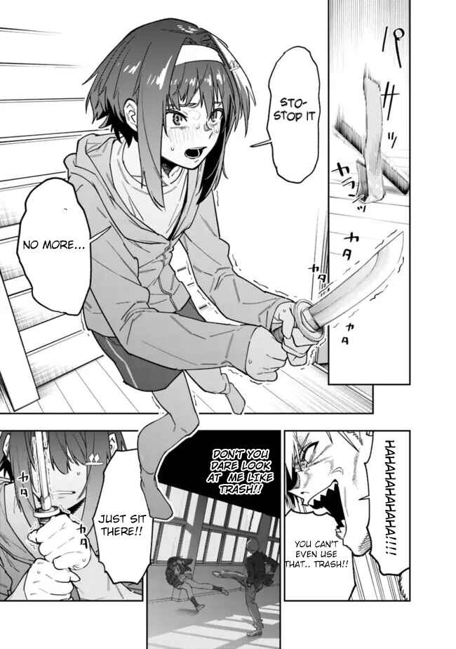 Page 10 Chapter 19 SHOPSKILL Sae Areba, Dungeon ka Sita Sekaidemo Rakusyou da ~Hakugai Sareta Shounen no Saikyou Zamaa Life~