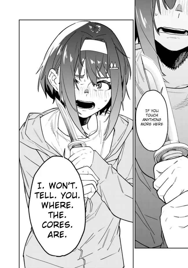 Page 11 Chapter 19 SHOPSKILL Sae Areba, Dungeon ka Sita Sekaidemo Rakusyou da ~Hakugai Sareta Shounen no Saikyou Zamaa Life~