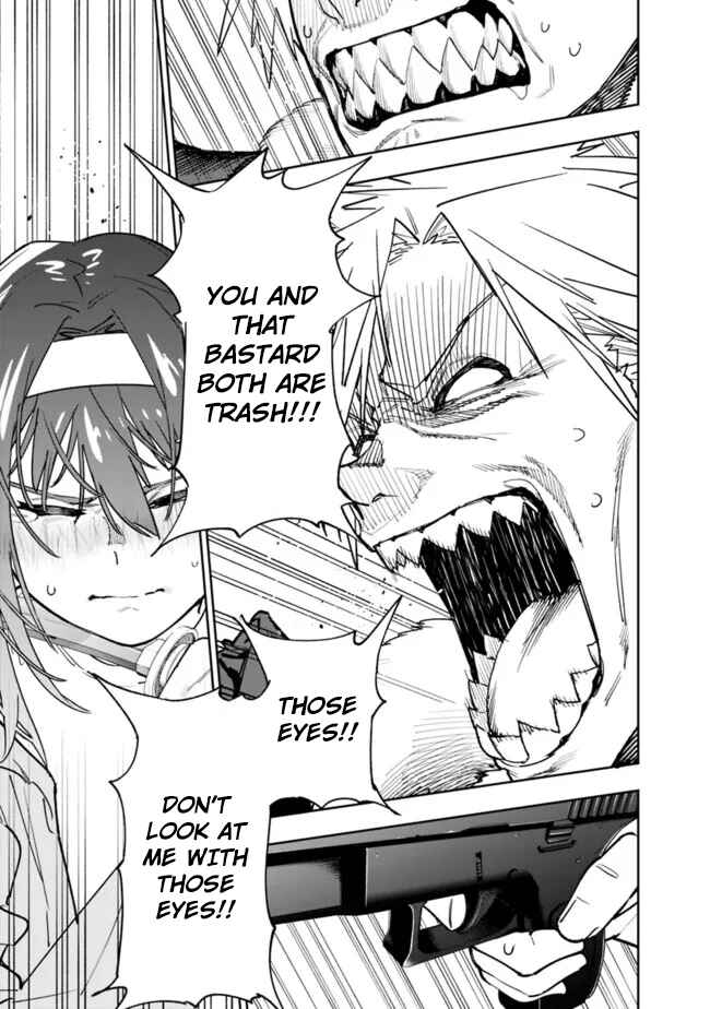 Page 22 Chapter 19 SHOPSKILL Sae Areba, Dungeon ka Sita Sekaidemo Rakusyou da ~Hakugai Sareta Shounen no Saikyou Zamaa Life~