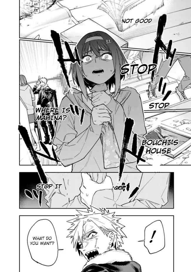 Page 9 Chapter 19 SHOPSKILL Sae Areba, Dungeon ka Sita Sekaidemo Rakusyou da ~Hakugai Sareta Shounen no Saikyou Zamaa Life~