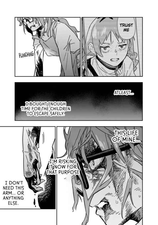 Page 14 Chapter 26.1 SHOPSKILL Sae Areba, Dungeon ka Sita Sekaidemo Rakusyou da ~Hakugai Sareta Shounen no Saikyou Zamaa Life~